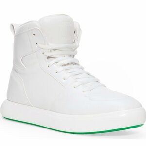 NIB Bottega Venetta *SOLD OUT* Pillow High Top Sneaker